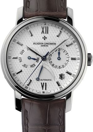 Vacheron Constantin