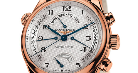 longines ankauf