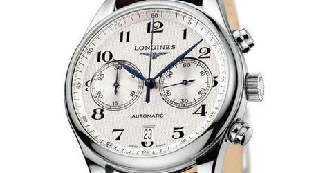 longines ankauf